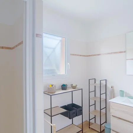 L'escapade De - Proche De Apartment Soustons