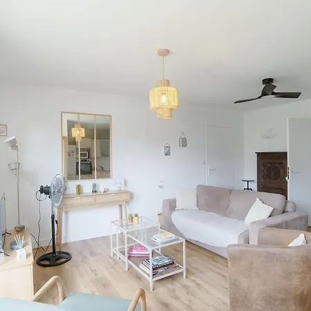 L'escapade De - Proche De Apartment Soustons