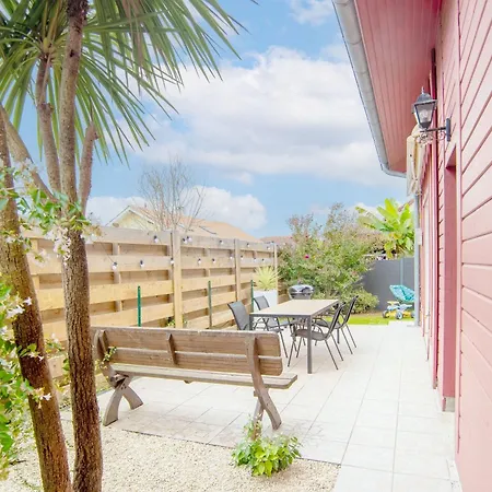 L'escapade De - Proche De Apartment Soustons
